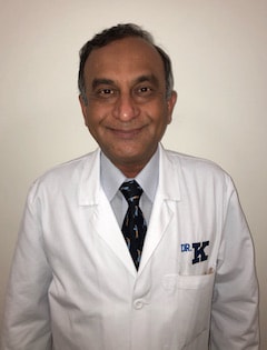 Arun Kadambi, MD Allergy, Asthma & Sinus Center