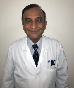 Dr. Arun Kadambi Allergy Asthma Sinus Center Lexington KY